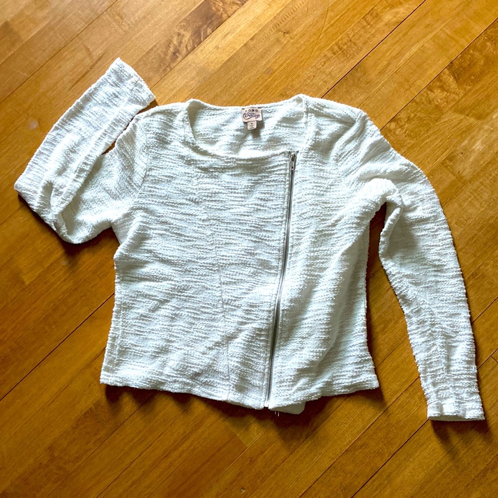 Como Vintage Size M Jacket